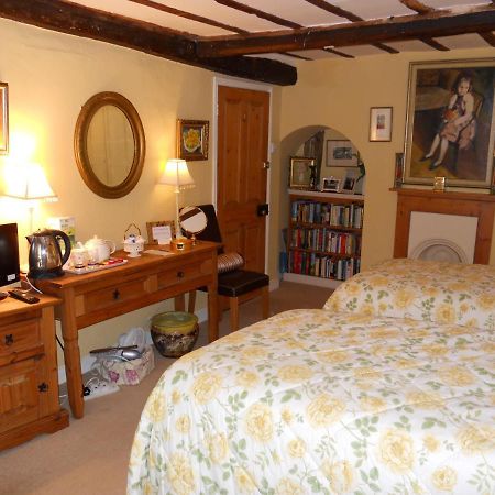 Denmark House Long Melford Ngoại thất bức ảnh