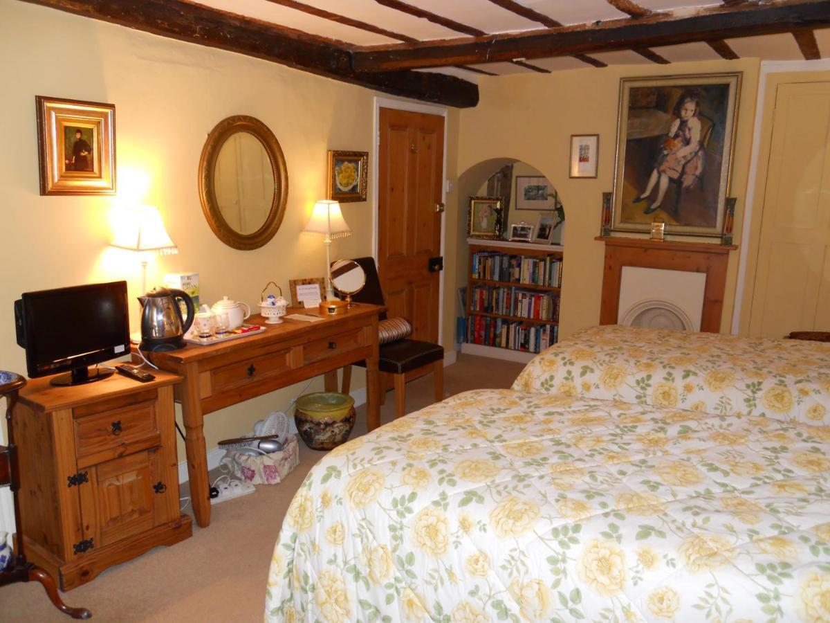Denmark House Long Melford Ngoại thất bức ảnh